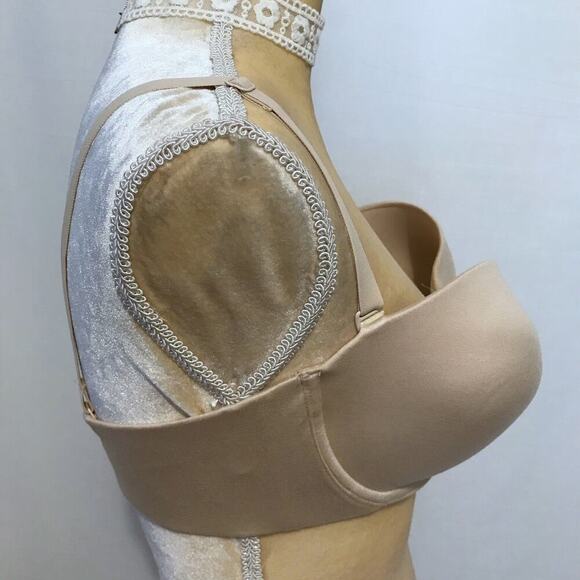 Maidenform NWT Convertible Bra Women 38C - Picture 3 of 12